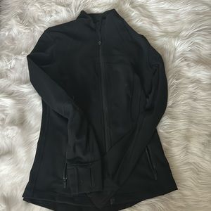 Lululemon define jacket (black) size 6